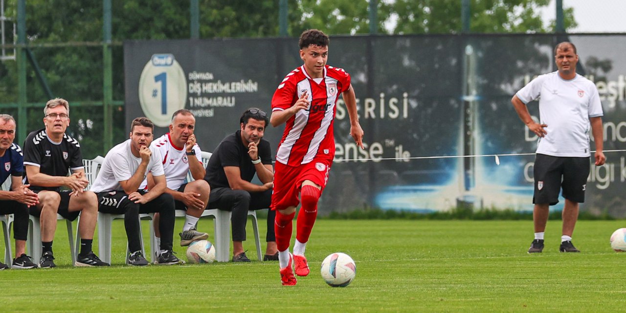 Teknik heyet memnun kaldı