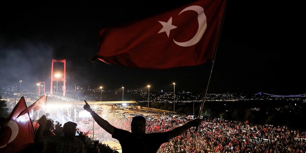 Zaferin Adı Türkiye temasıyla etkinlikler düzenlenecek
