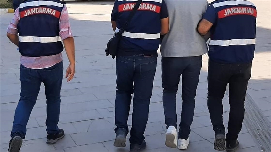 Kaçak Kazı Hazırlığındaki Zanlılara Ladik’te Baskın