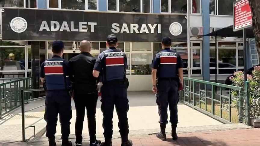 50 Gözaltı, 33 Tutuklama