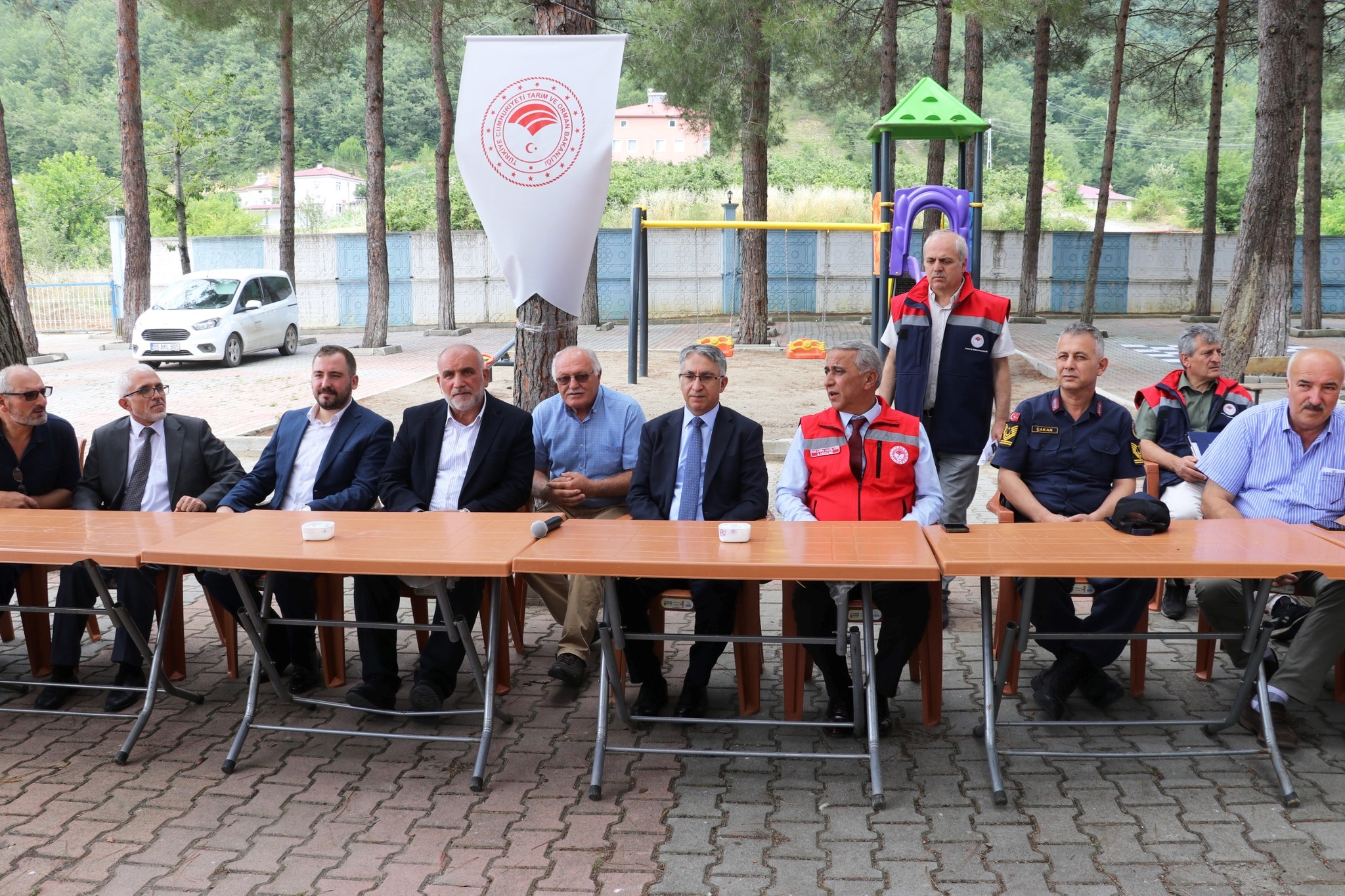 Zararlılarla Mücadelede Yeni Adımlar