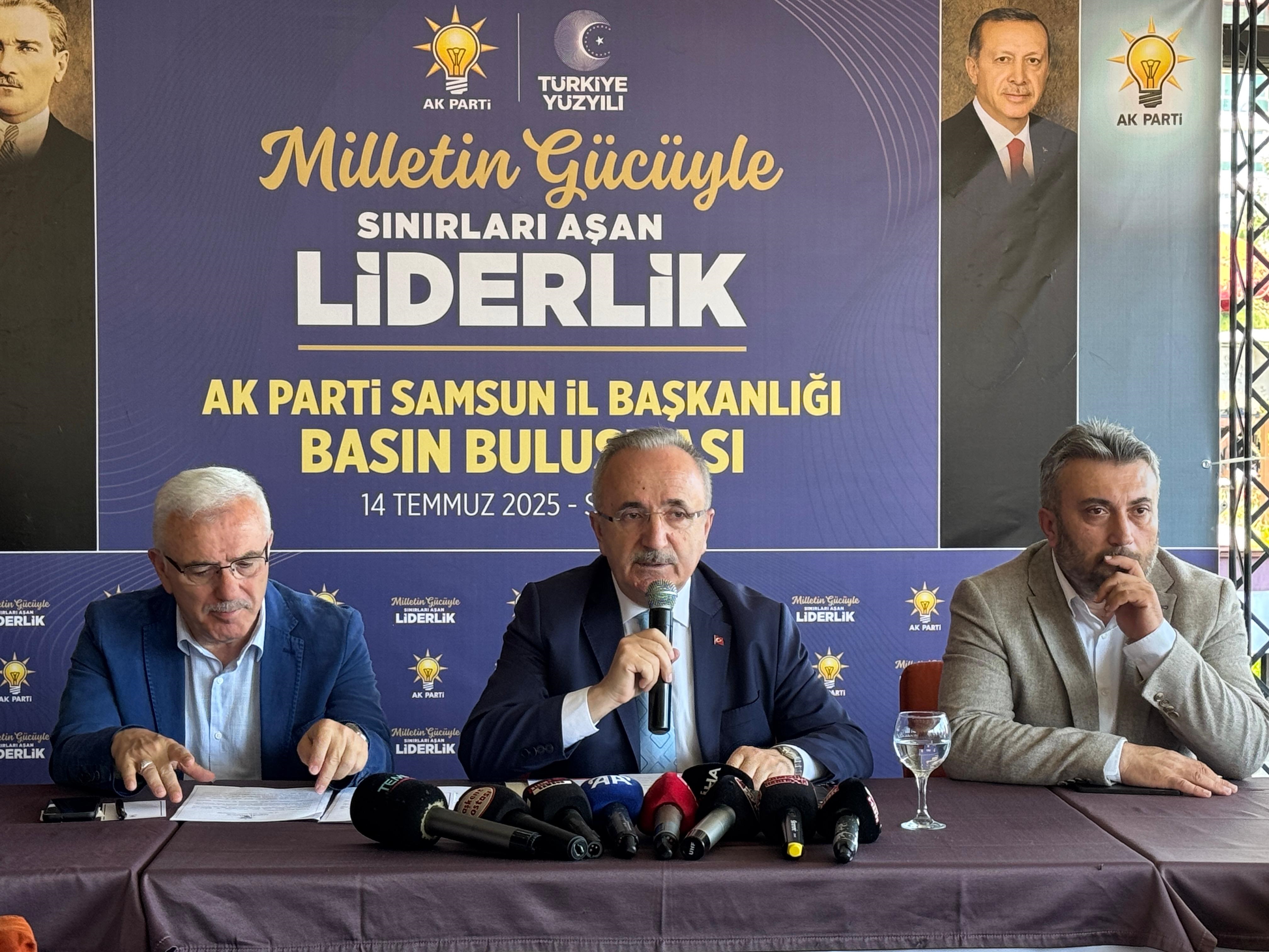 'PKK’nın etki alanındaki tüm yapılarda silah bıraktı'