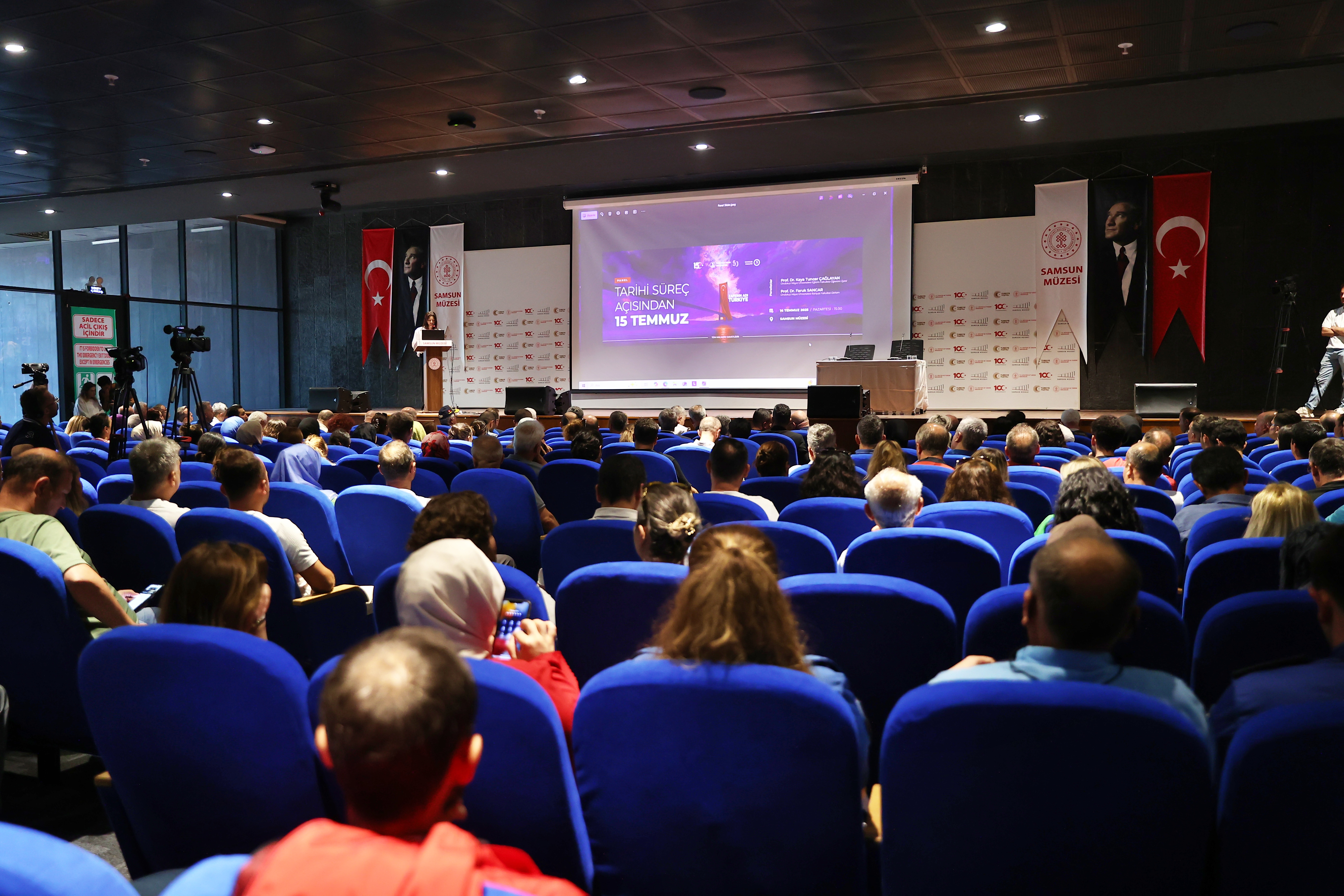 Türkiye’nin Yakın Tarihi, Askeri Müdahalelerle Dolu