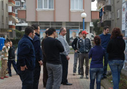 Samsun için güç birliği yapacaklar