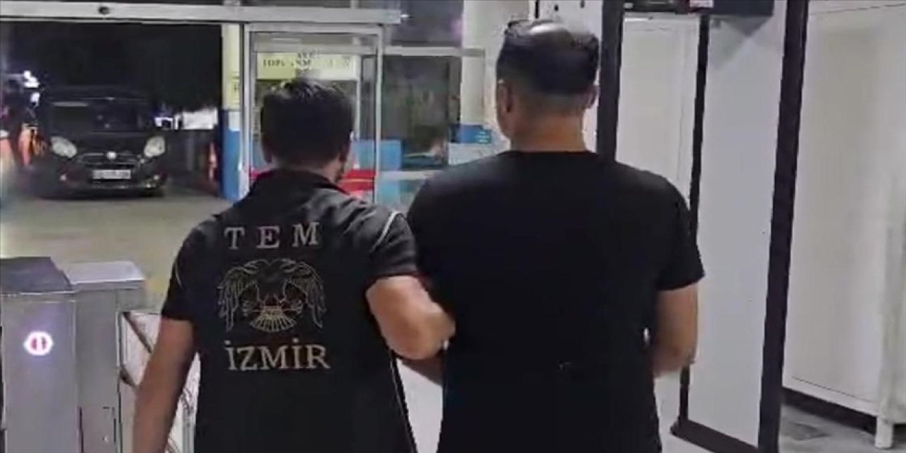 Gözaltı sayısı 252'ye yükseldi