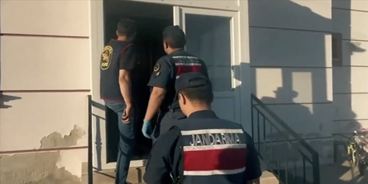 Bakan Yerlikaya: 74 şüpheli yakalandı