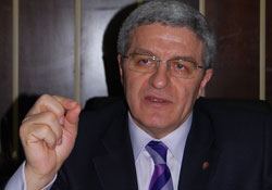 Asayişte 'Yıldırım' etkisi