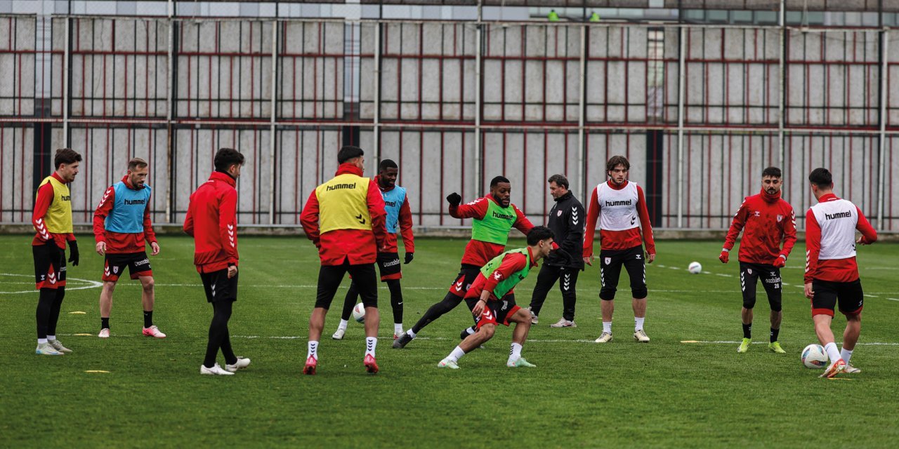 Hazırlık maçı canlı yayınlanacak