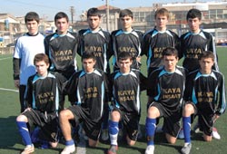 Pınar teslim olmayacak