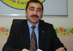 Kamusal eğitime kaynak ayrılsın