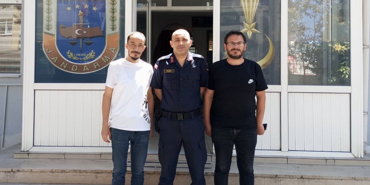 Başkan İnan’dan Kurt’a ziyaret