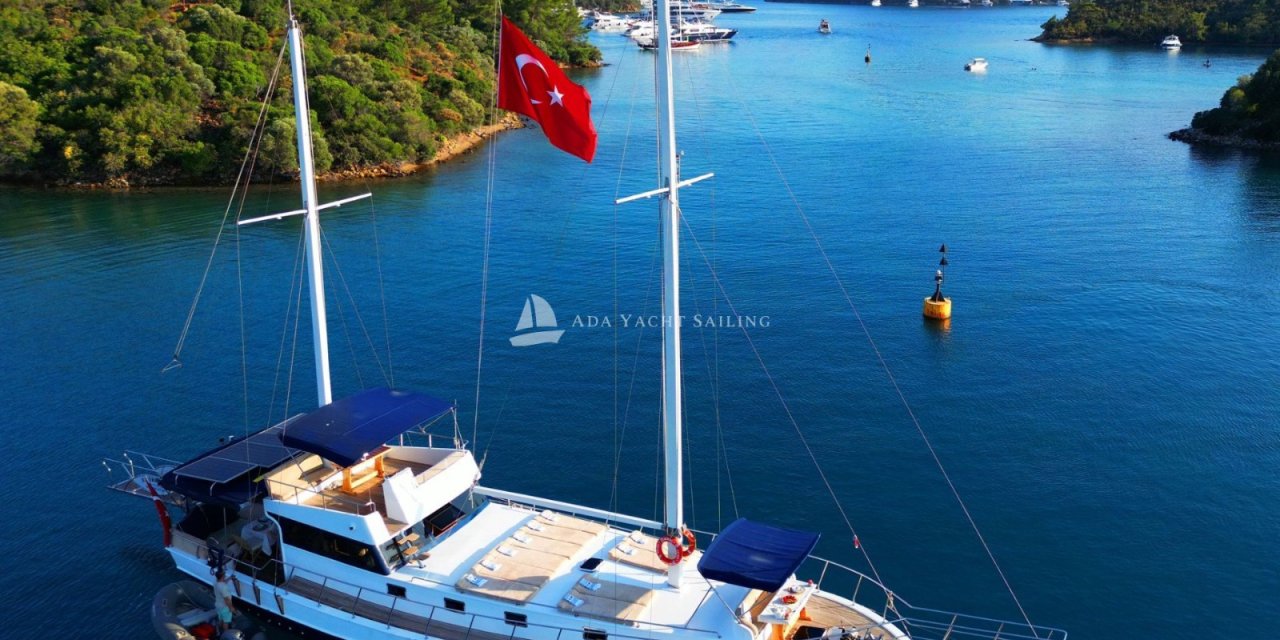 Fethiye Göcek'te Günlük Tekne Nasıl Kiralarım?