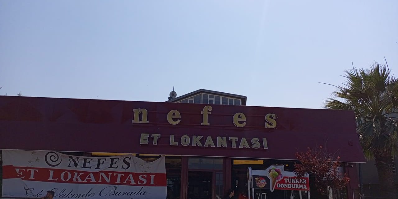 Samsun’un sevilen mekanı “Kahve Nefes” yeni kimliğiyle hizmete devam ediyor!