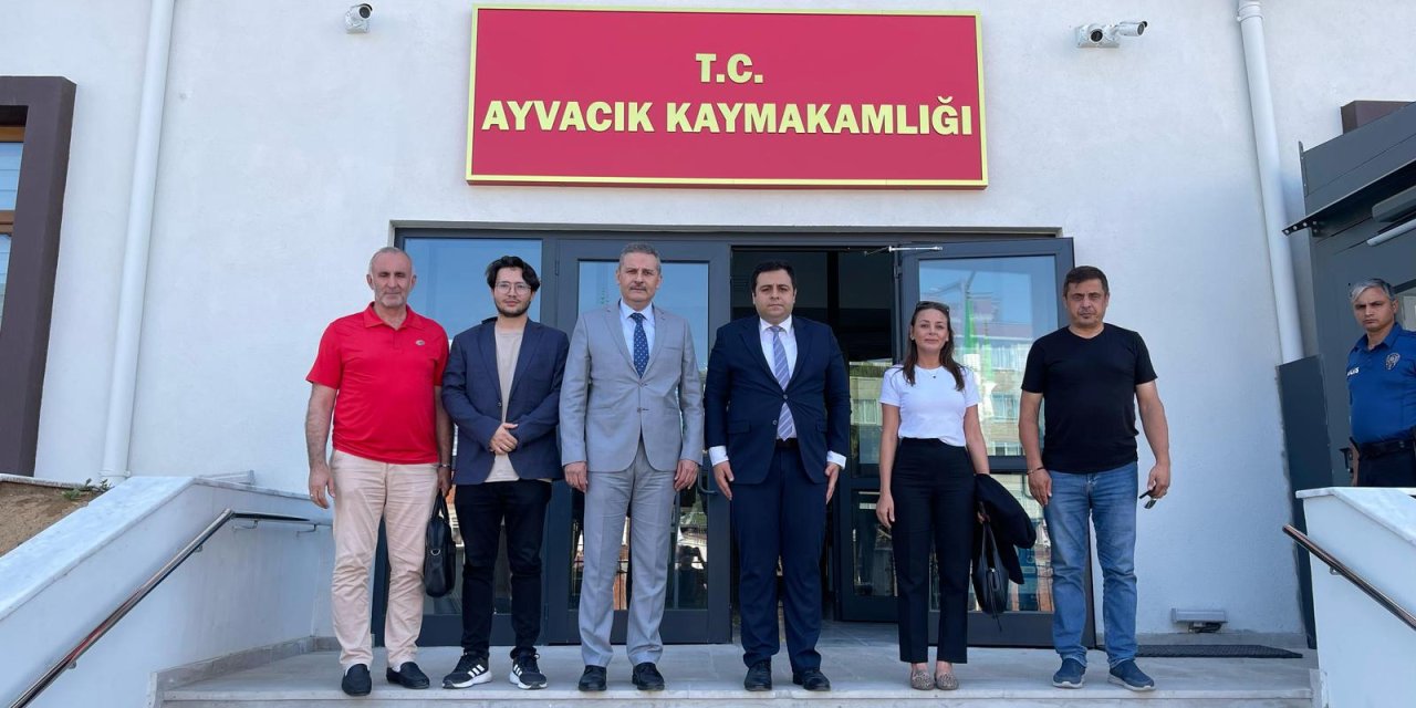 Bağımlılıkla Mücadele Konferansı düzenlendi