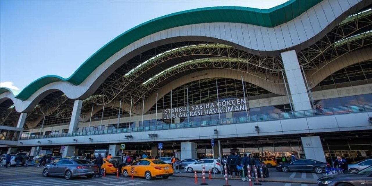 Tüm zamanların uçuş ve yolcu sayısı rekoru kırıldı