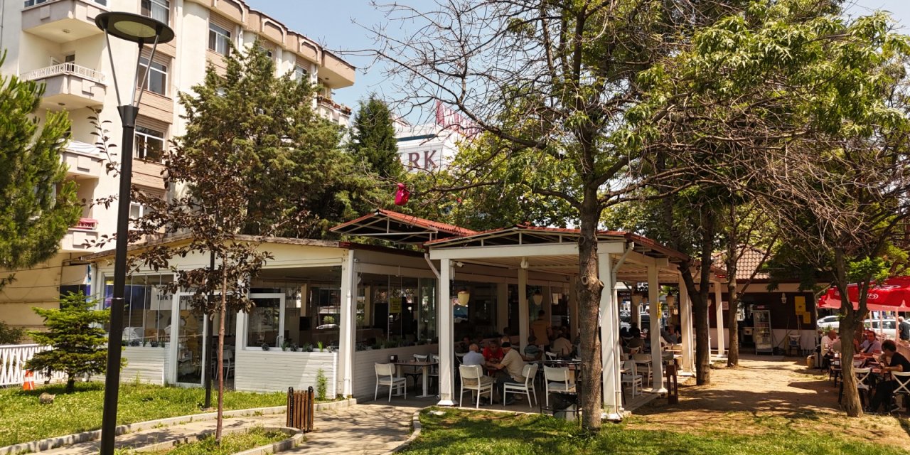 Vatandaşlardan yoğun ilgi görüyor