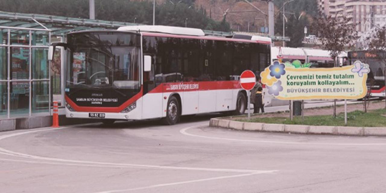 E5 Ekspres Hattına 3 yeni otobüs eklendi
