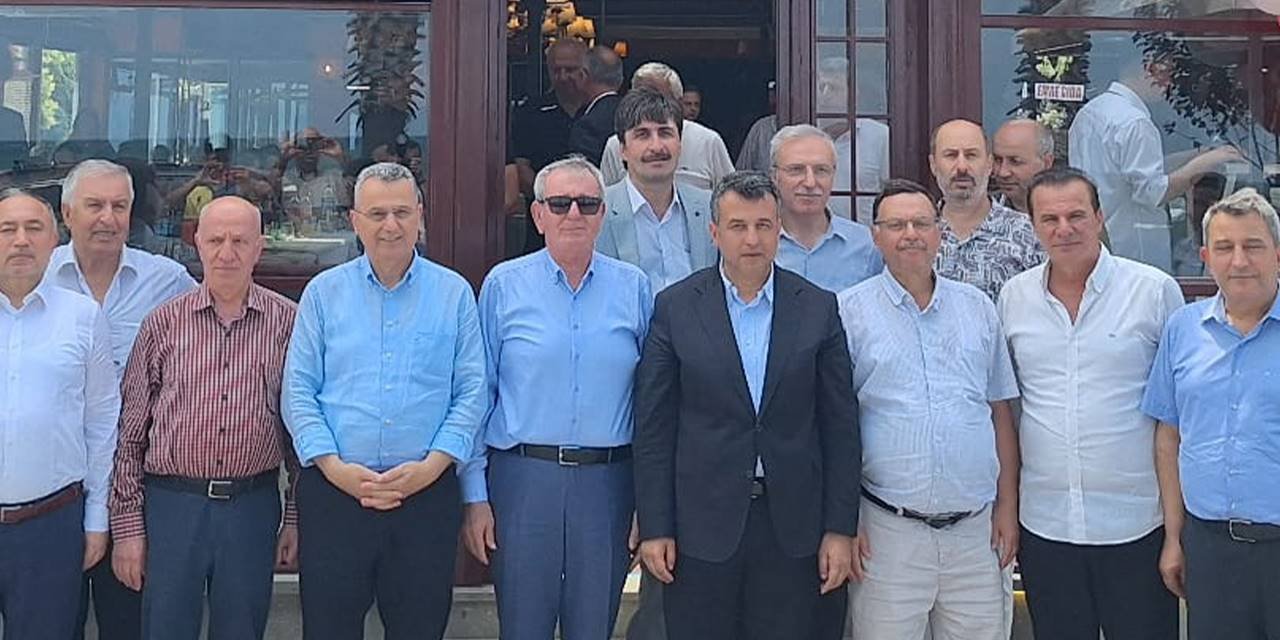 Atakum’da Nefes Et Lokantası kapılarını açtı