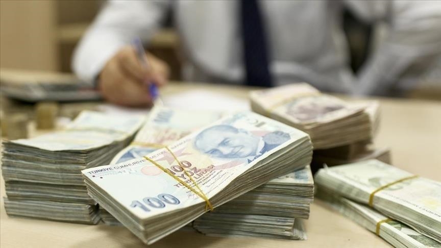 842 Projeye 1,7 Milyar Lira Destek