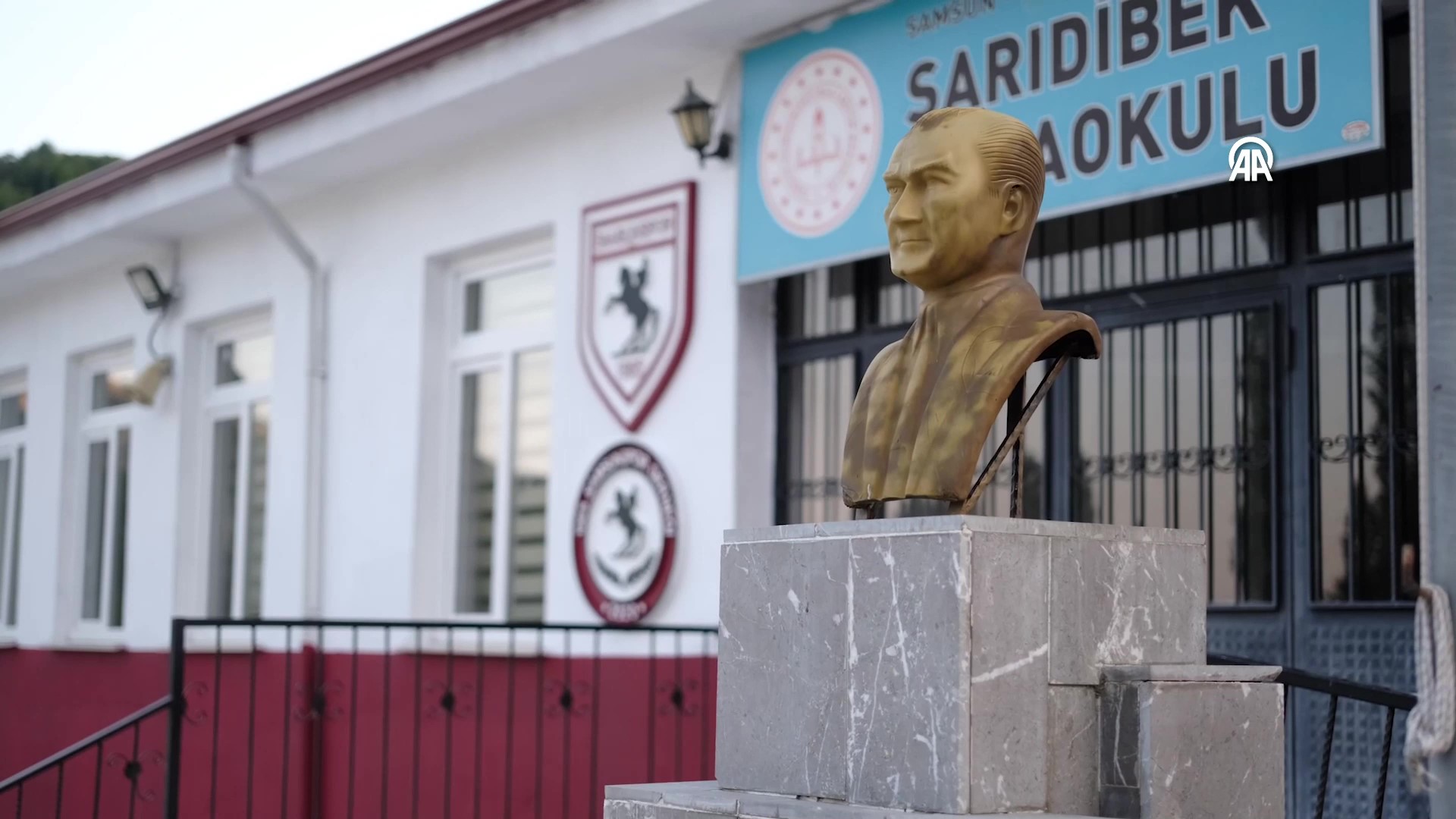 Samsunspor Derneği Gönülleri Fethetti