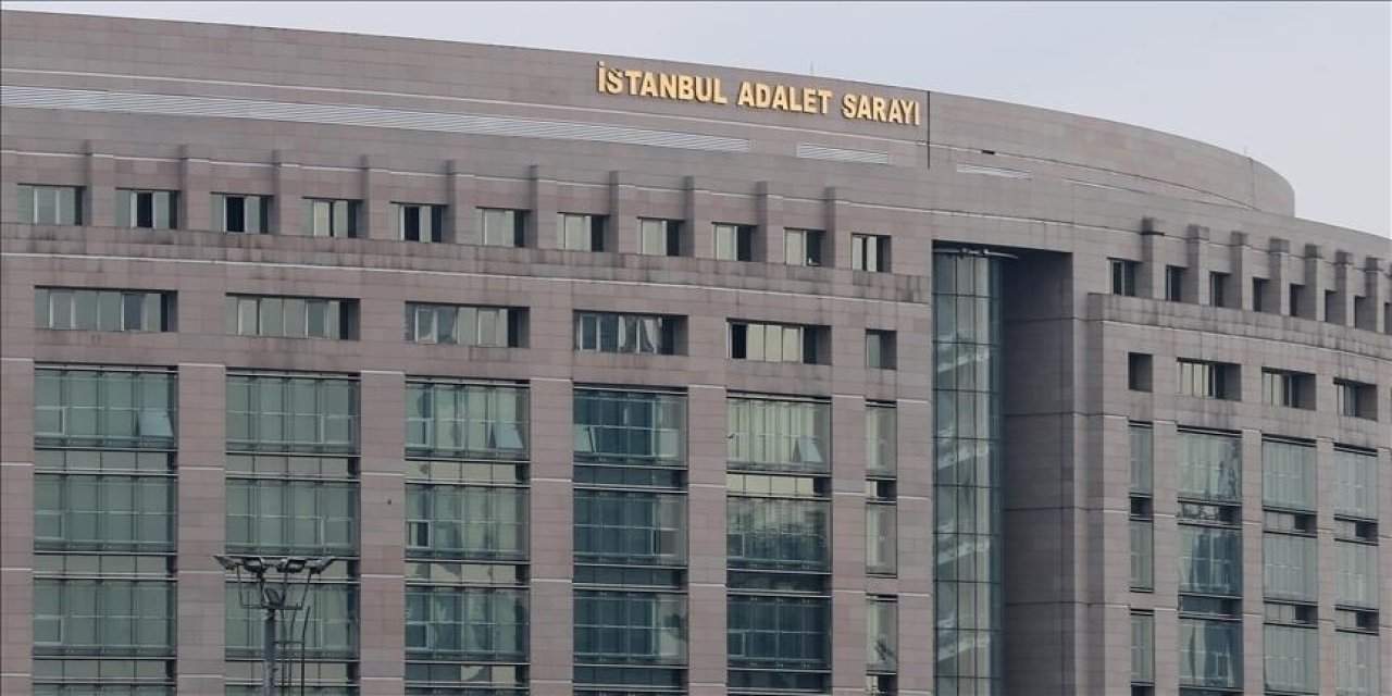 Yolsuzluk soruşturmasında 8 şüpheli tutuklandı
