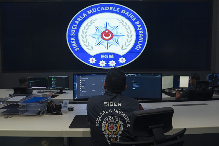 179 Şüpheli Yakalandı, 46'sı Tutuklandı