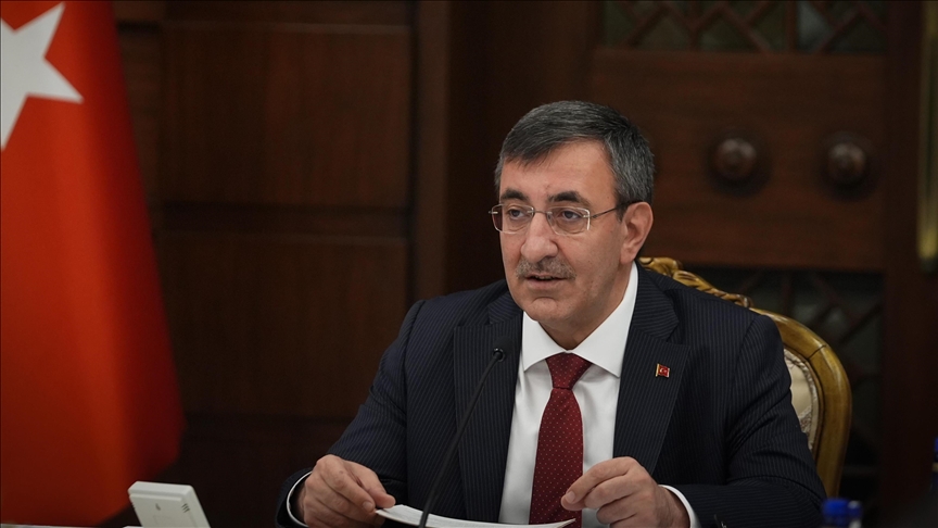 Yapay zeka şehir altyapılarına entegre edilecek
