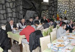 Atakum yatırım merkezi olacak