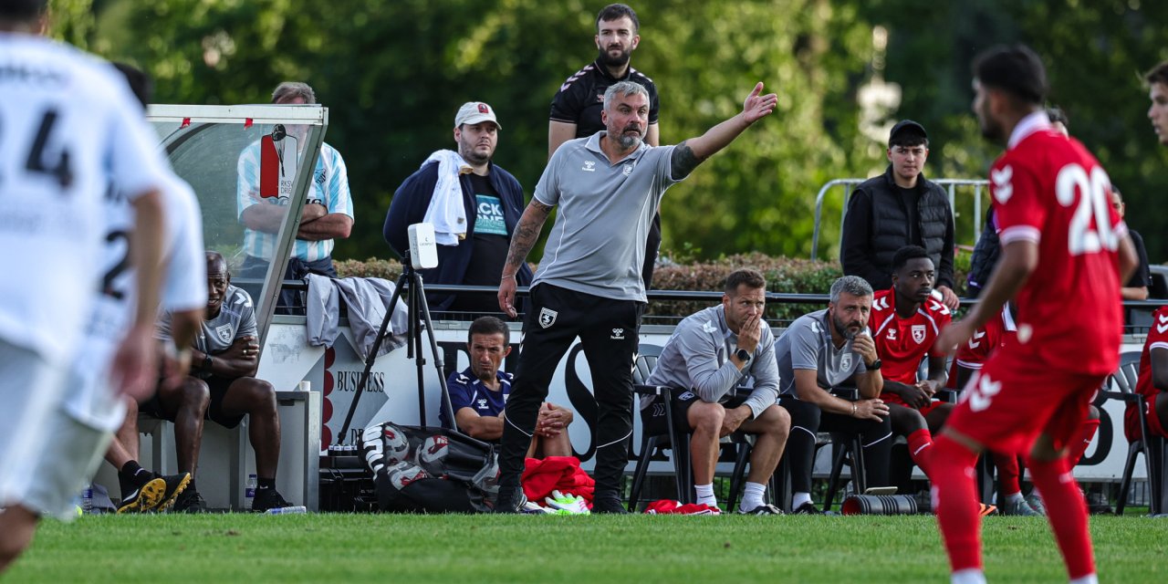 Performanslar analiz edilecek