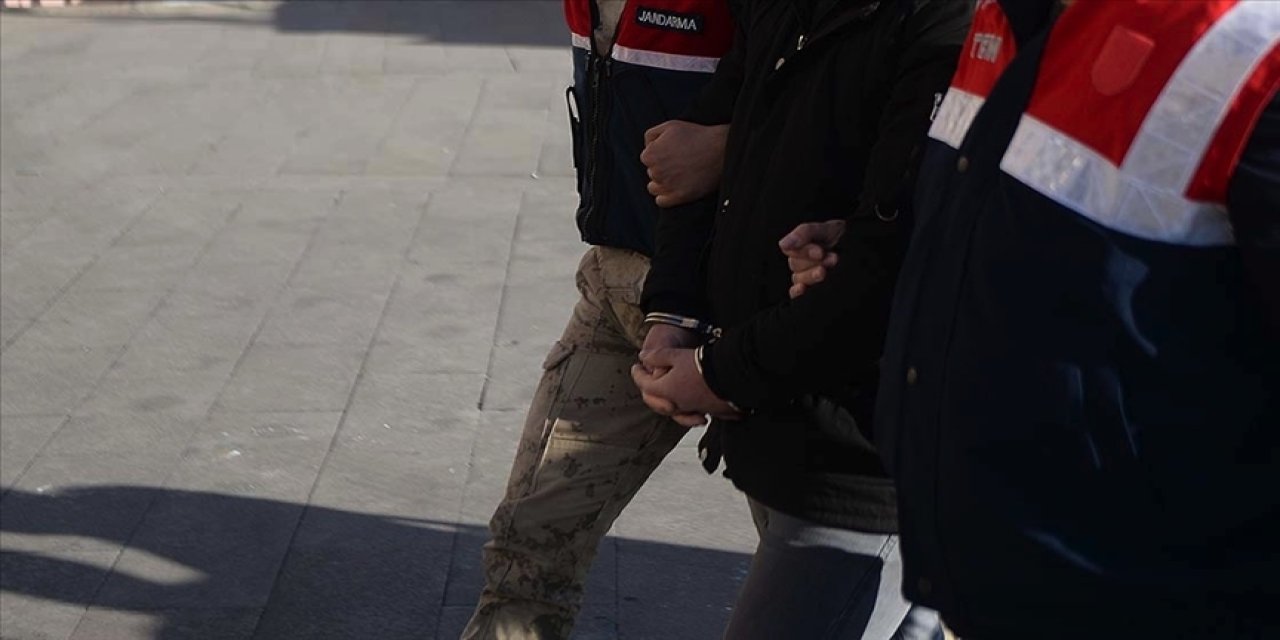 Samsun'da  firari hükümlü yakalandı