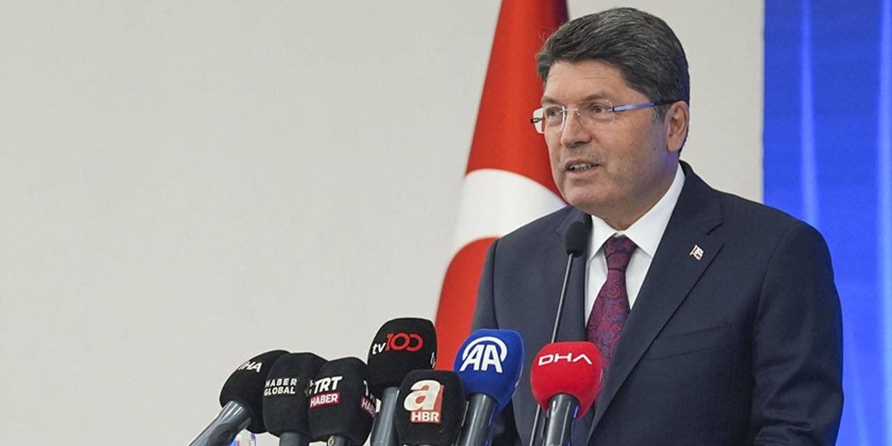 Yeni bir icra iflas kanunuyla ilgili çalışmamız var