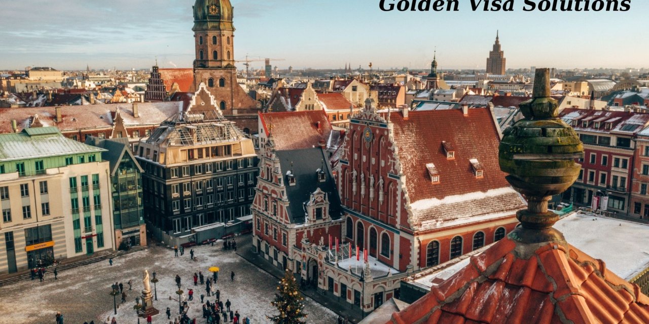Riga’da Konut Piyasası 2025’te Dengeli Büyüme Gösteriyor