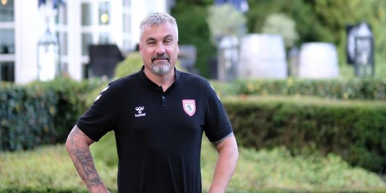 Elimizden gelenin en iyisini yapmaya çalışacağız