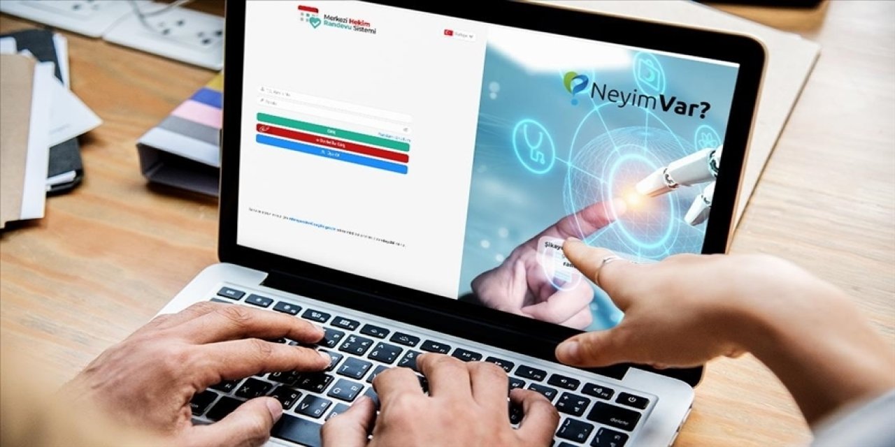 MHRS'de Aile Hekimine Yönlendirme Uygulaması başladı
