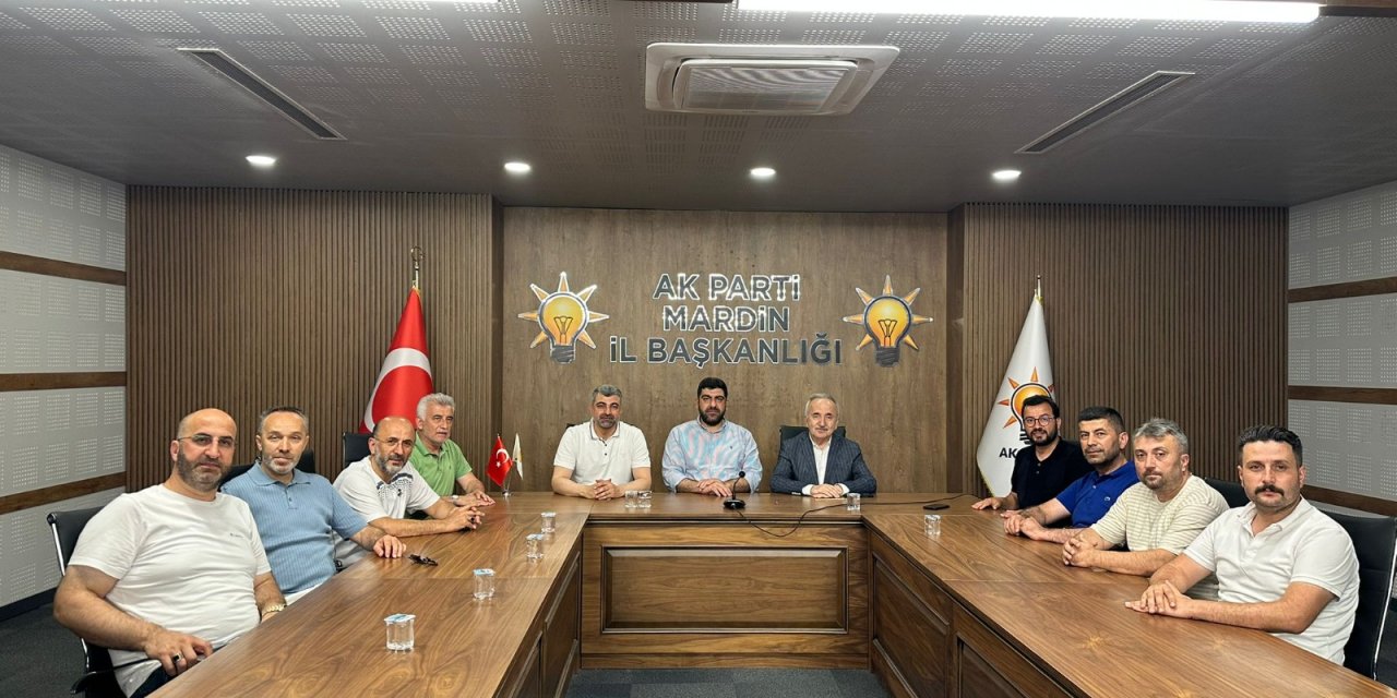 Türkiye Yüzyılı 'Kardeşlik Yüzyılı' olacak