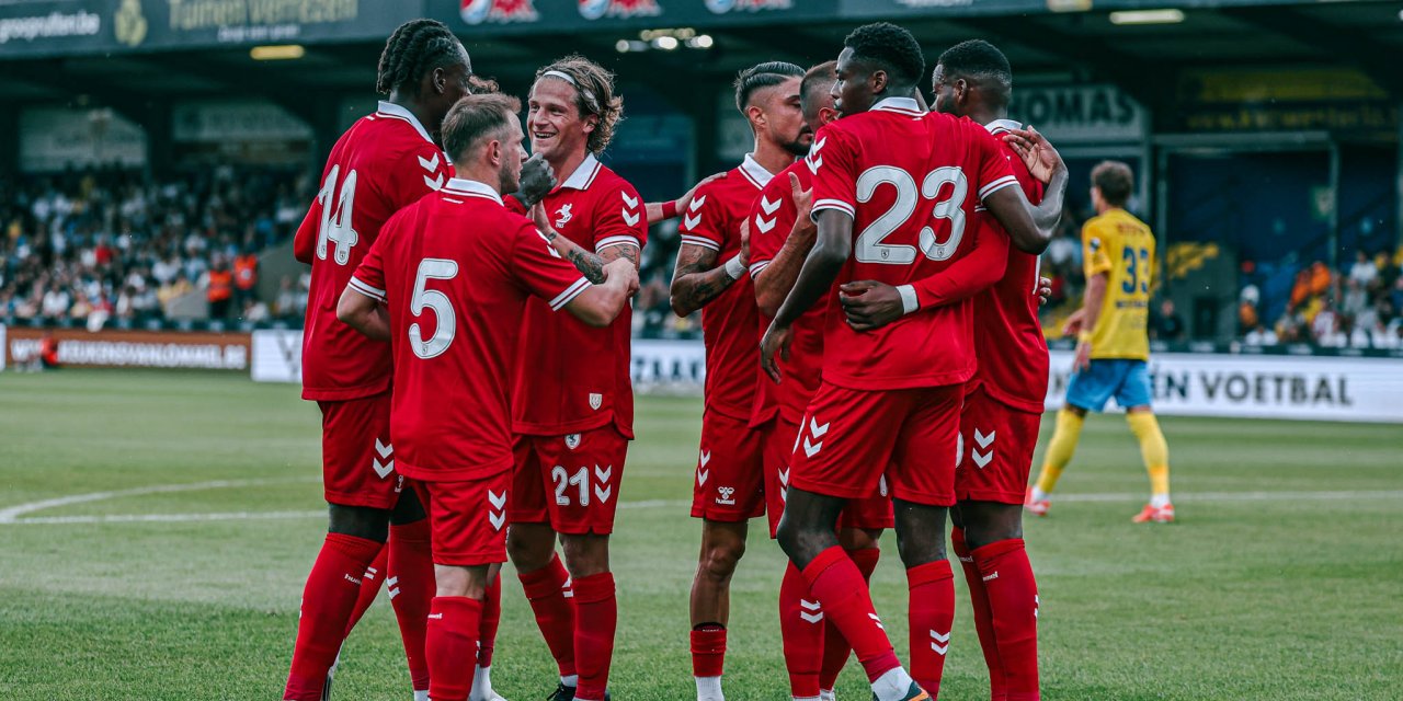Samsunspor kadrosunu güçlendiriyor