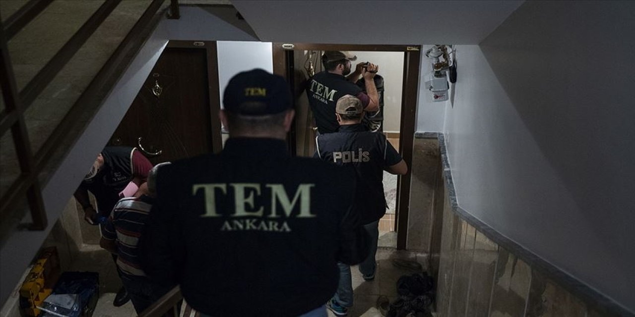 FETÖ'ye yönelik soruşturmada 12 gözaltı kararı