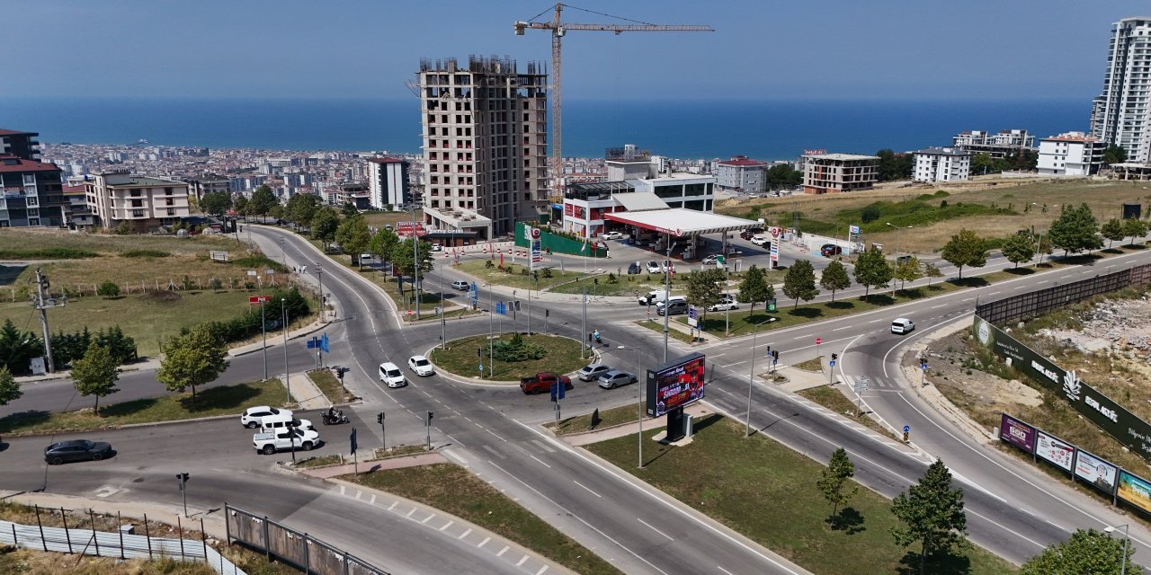 Köprülü kavşak ve geçit çalışmaları hayata geçiyor