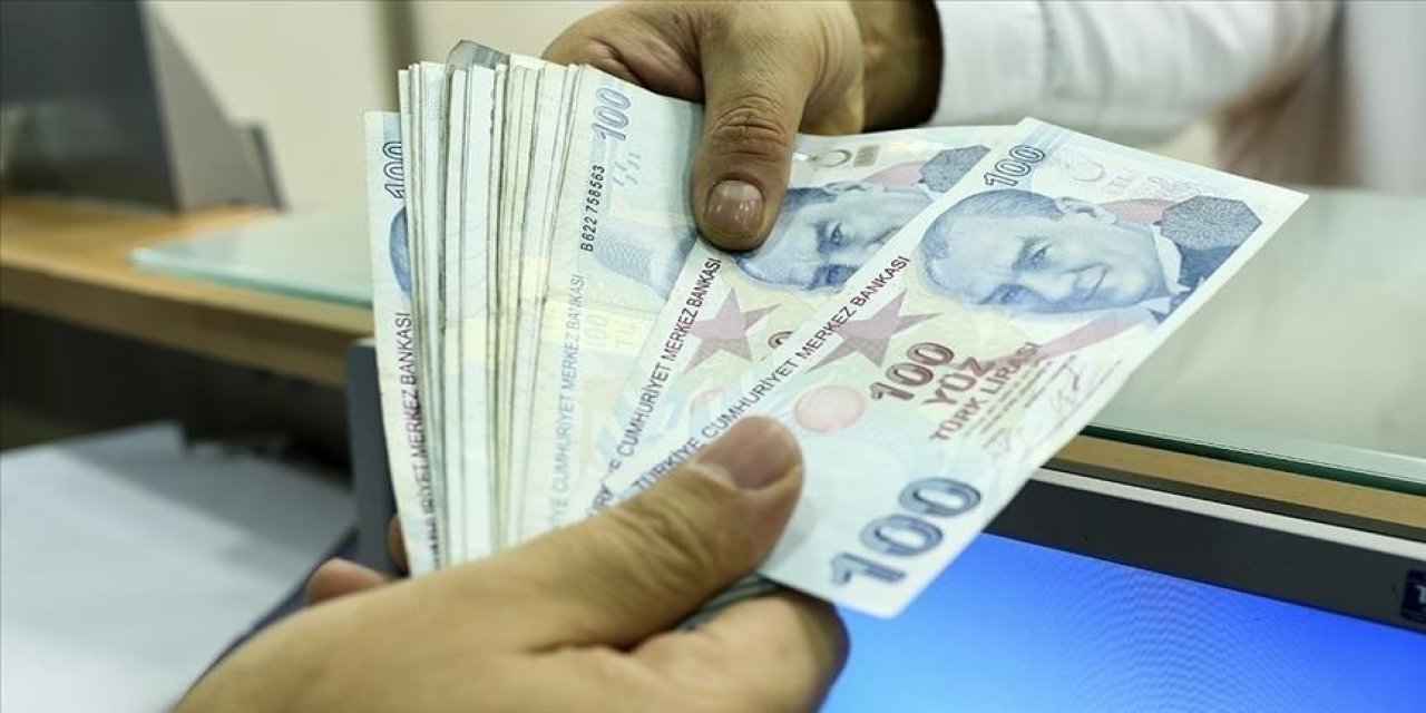 Doğum yardımı ödemeleri hesaplara yatırılıyor