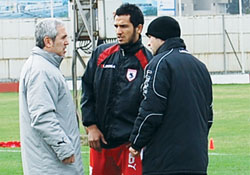 Burhan'ın durumu kritik