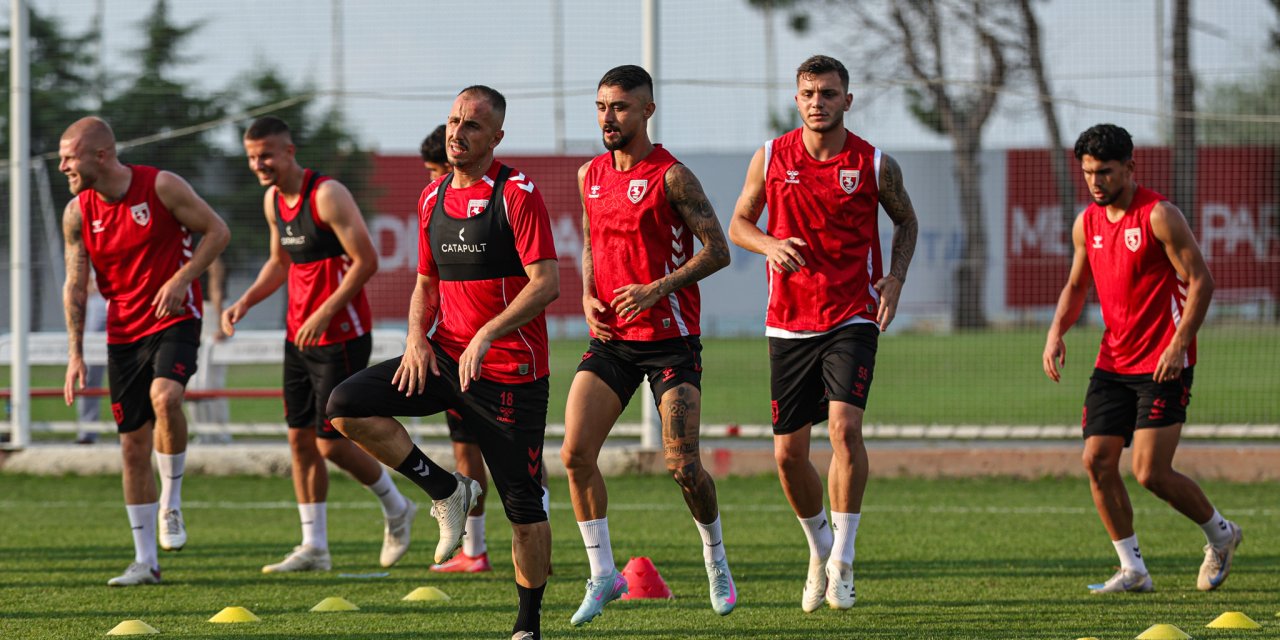 Belirleyici olacak