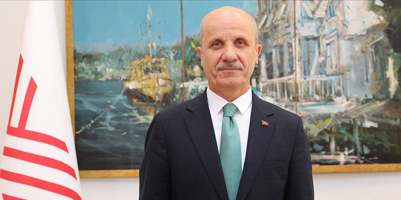 YÖK Başkanlığına yeniden Prof. Dr. Erol Özvar atandı