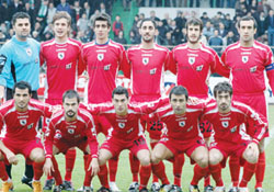 GALİBİYET YAKIŞIR