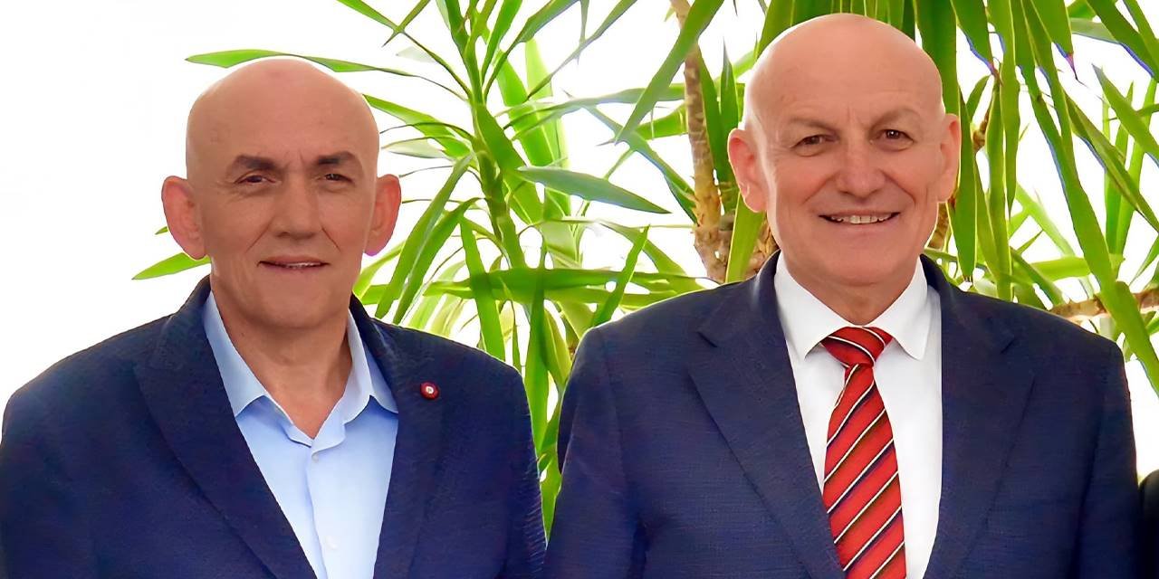 Başkan Kul'un acı günü