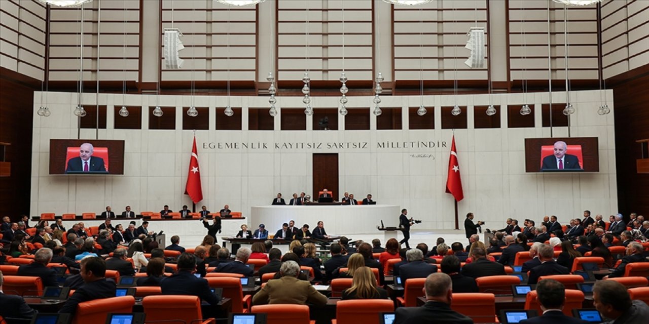 Komisyonun ilk toplantısı 5 Ağustos'ta yapılacak