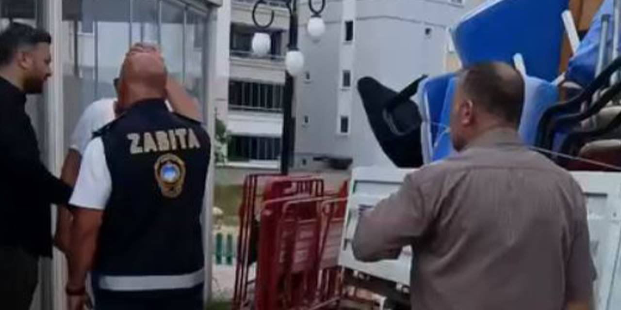 Güvercin sevenlerin dernek binası ellerinden alındı