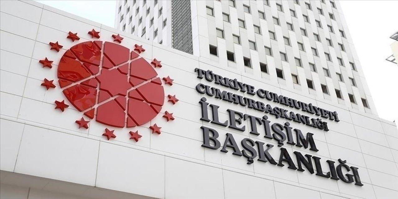 Dezenformasyonla Mücadele Merkezi iddiaları yalanladı