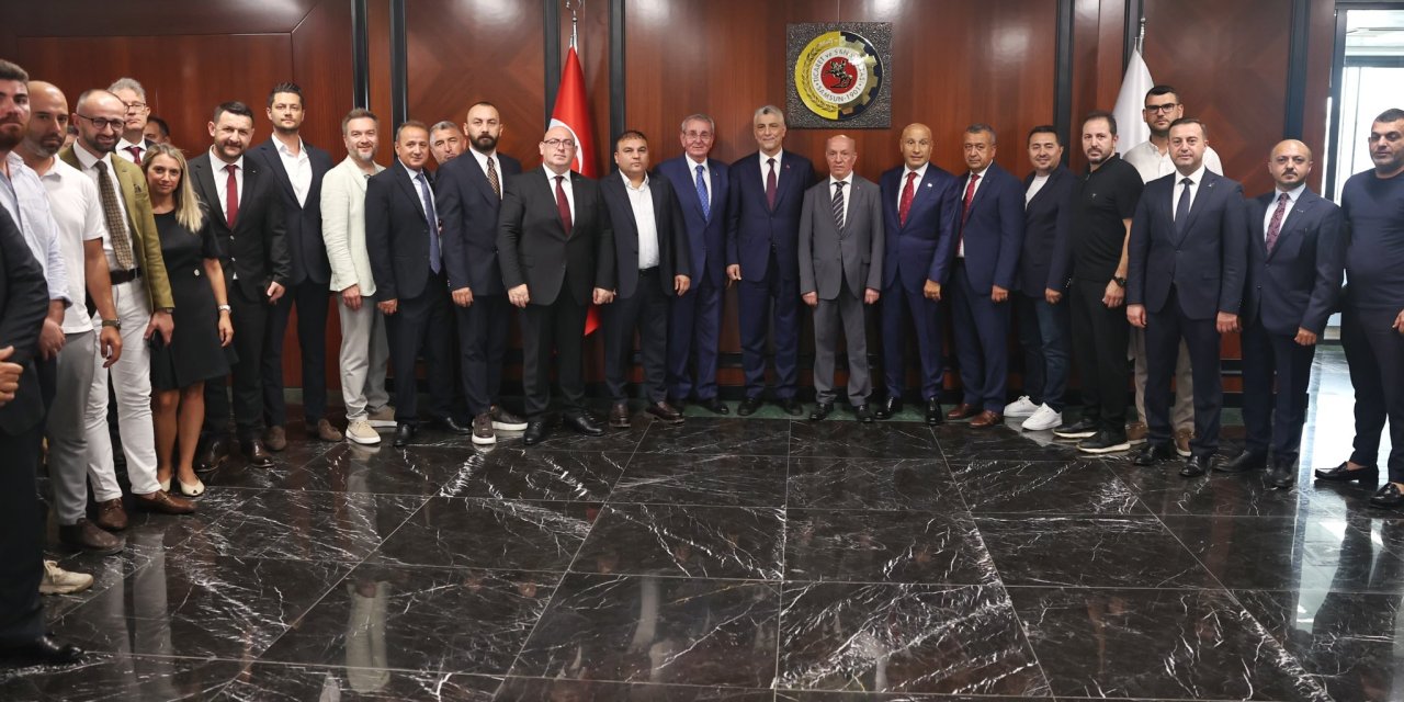Konut kredilerine erişim çağrısı yaptı