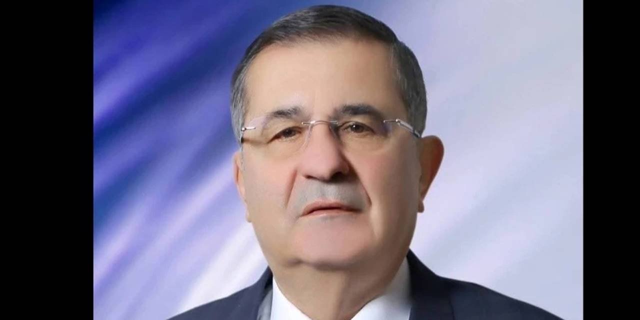 CHP Eski Milletvekili Suat Binici hayatını kaybetti