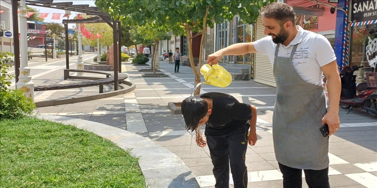 Mevsim normallerinin üzerinde seyredecek